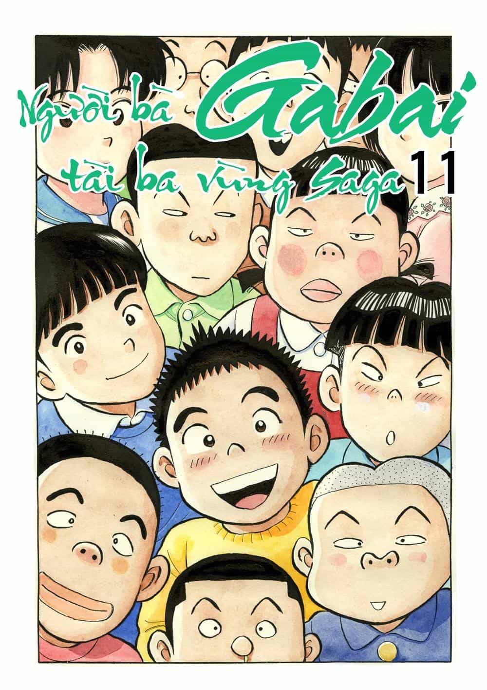 Người Bà Tài Giỏi Vùng Saga - Chương 83 - ảnh 2