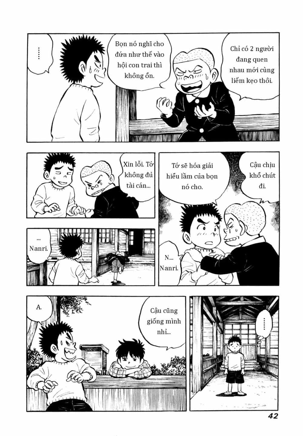 Người Bà Tài Giỏi Vùng Saga - Chương 84 - ảnh 16