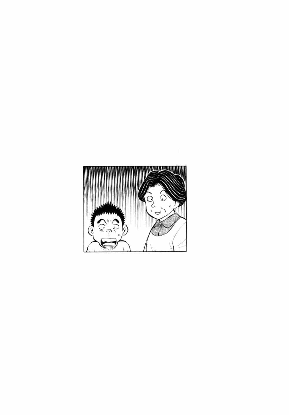 Người Bà Tài Giỏi Vùng Saga - Chương 86 - ảnh 24