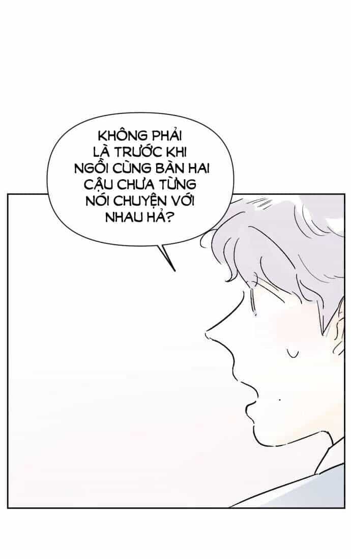 Người Bạn Cùng Trường - Chương 10 - ảnh 12