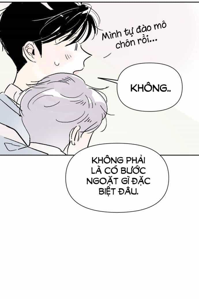 Người Bạn Cùng Trường - Chương 10 - ảnh 21