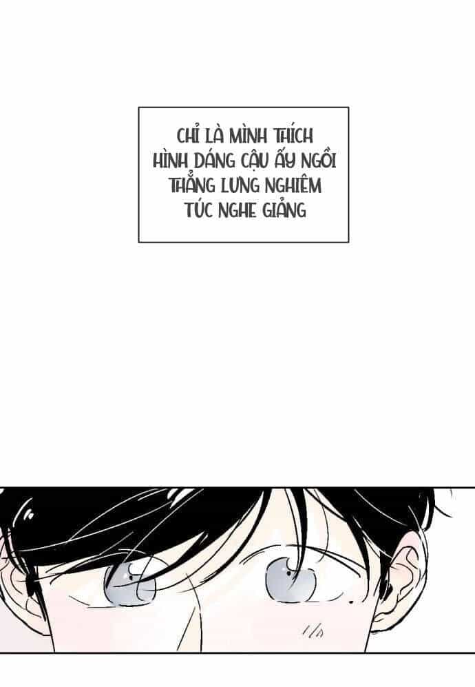 Người Bạn Cùng Trường - Chương 10 - ảnh 23