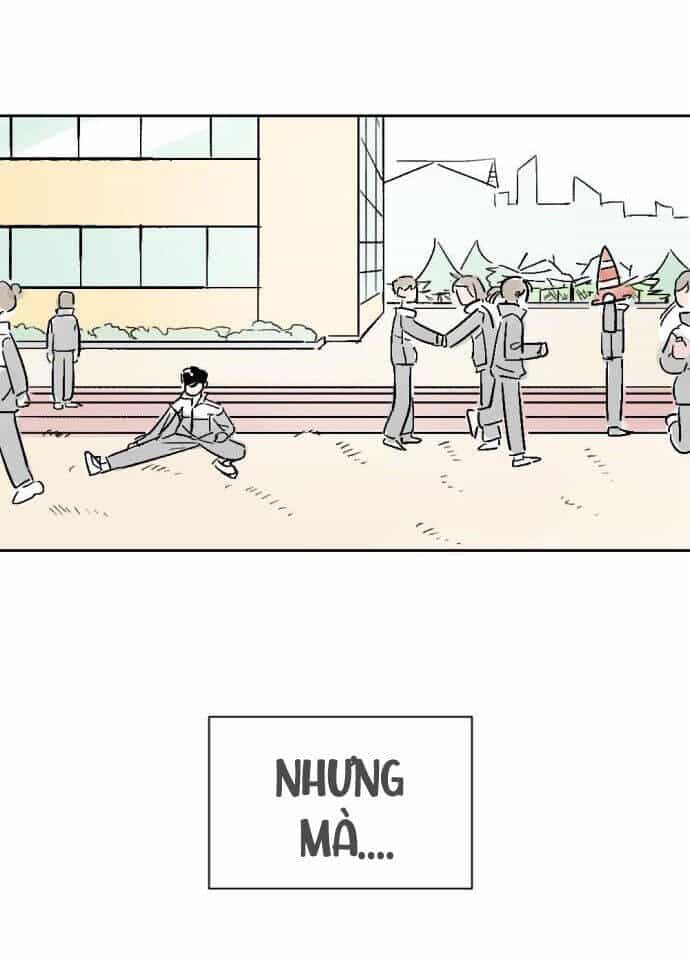 Người Bạn Cùng Trường - Chương 10 - ảnh 25
