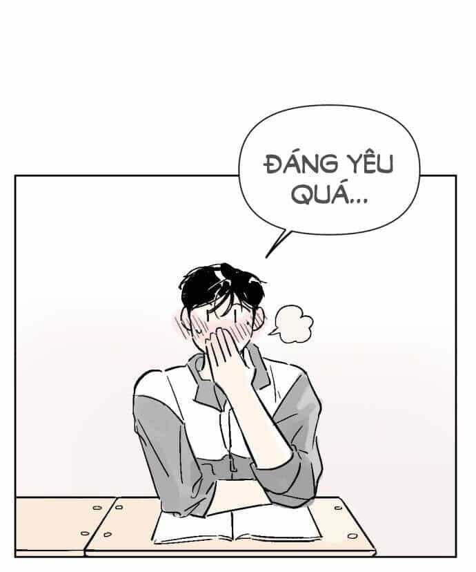 Người Bạn Cùng Trường - Chương 10 - ảnh 39