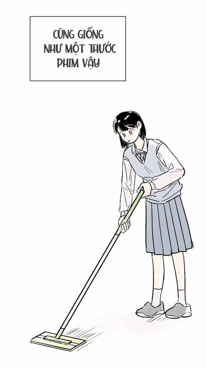 Người Bạn Cùng Trường - Chương 10 - ảnh 44