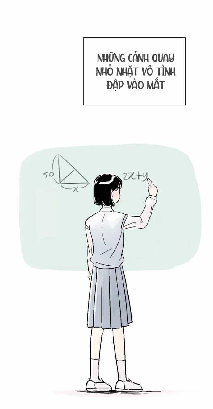 Người Bạn Cùng Trường - Chương 10 - ảnh 45