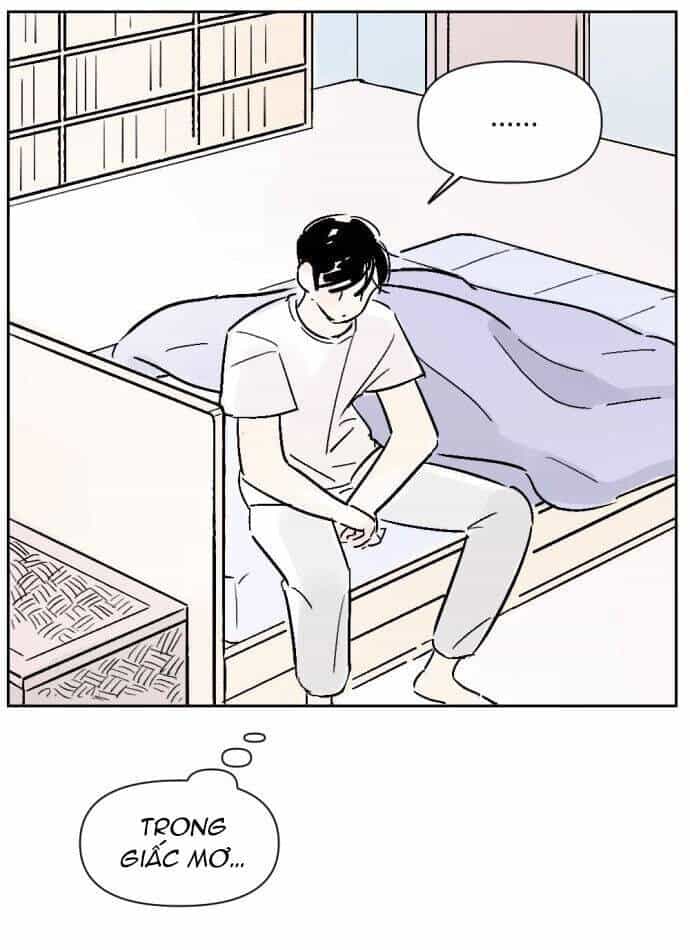 Người Bạn Cùng Trường - Chương 10 - ảnh 54