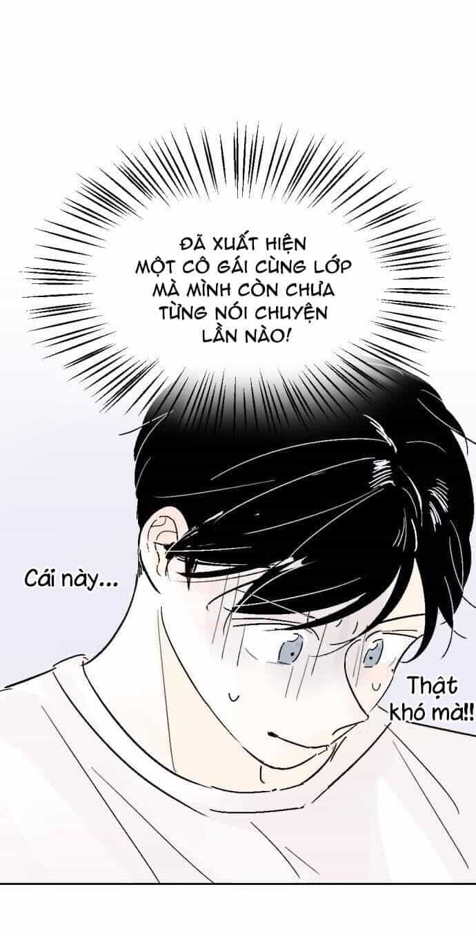 Người Bạn Cùng Trường - Chương 10 - ảnh 55