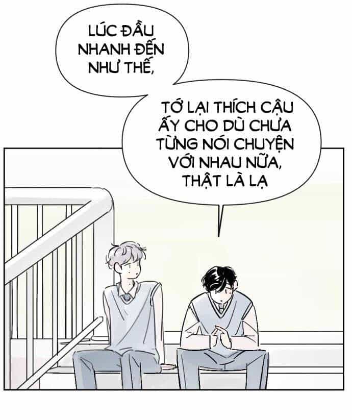 Người Bạn Cùng Trường - Chương 10 - ảnh 57