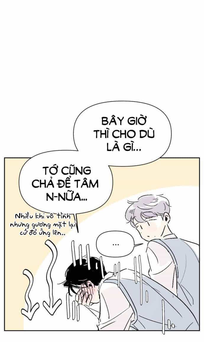 Người Bạn Cùng Trường - Chương 10 - ảnh 60