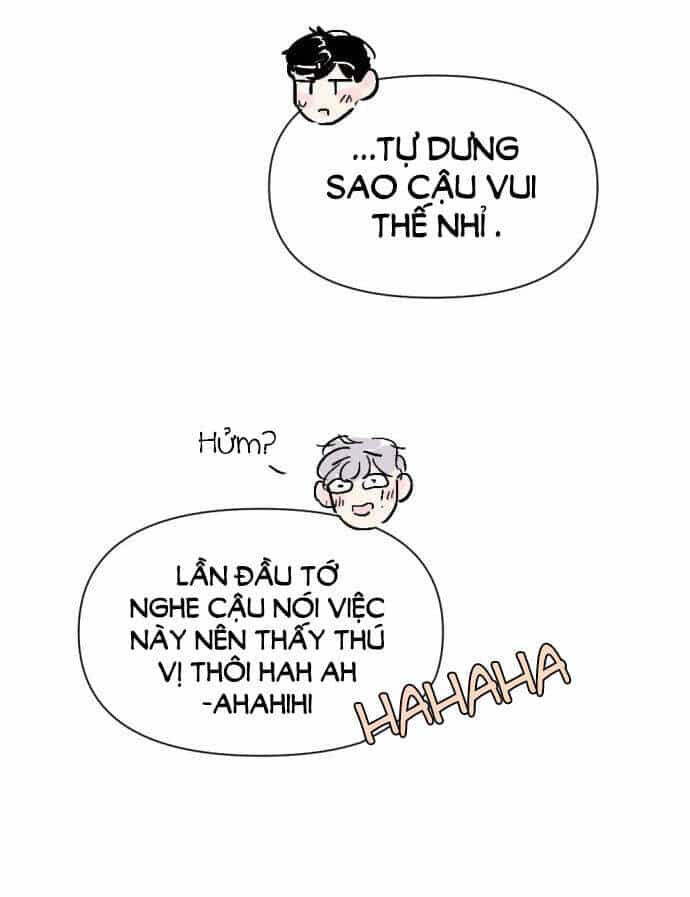 Người Bạn Cùng Trường - Chương 10 - ảnh 63