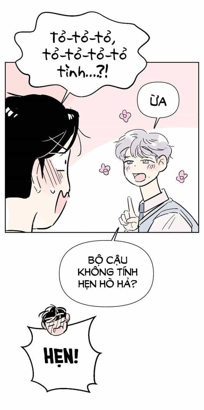 Người Bạn Cùng Trường - Chương 10 - ảnh 66
