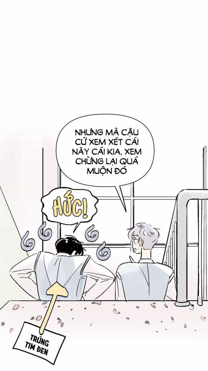 Người Bạn Cùng Trường - Chương 10 - ảnh 69