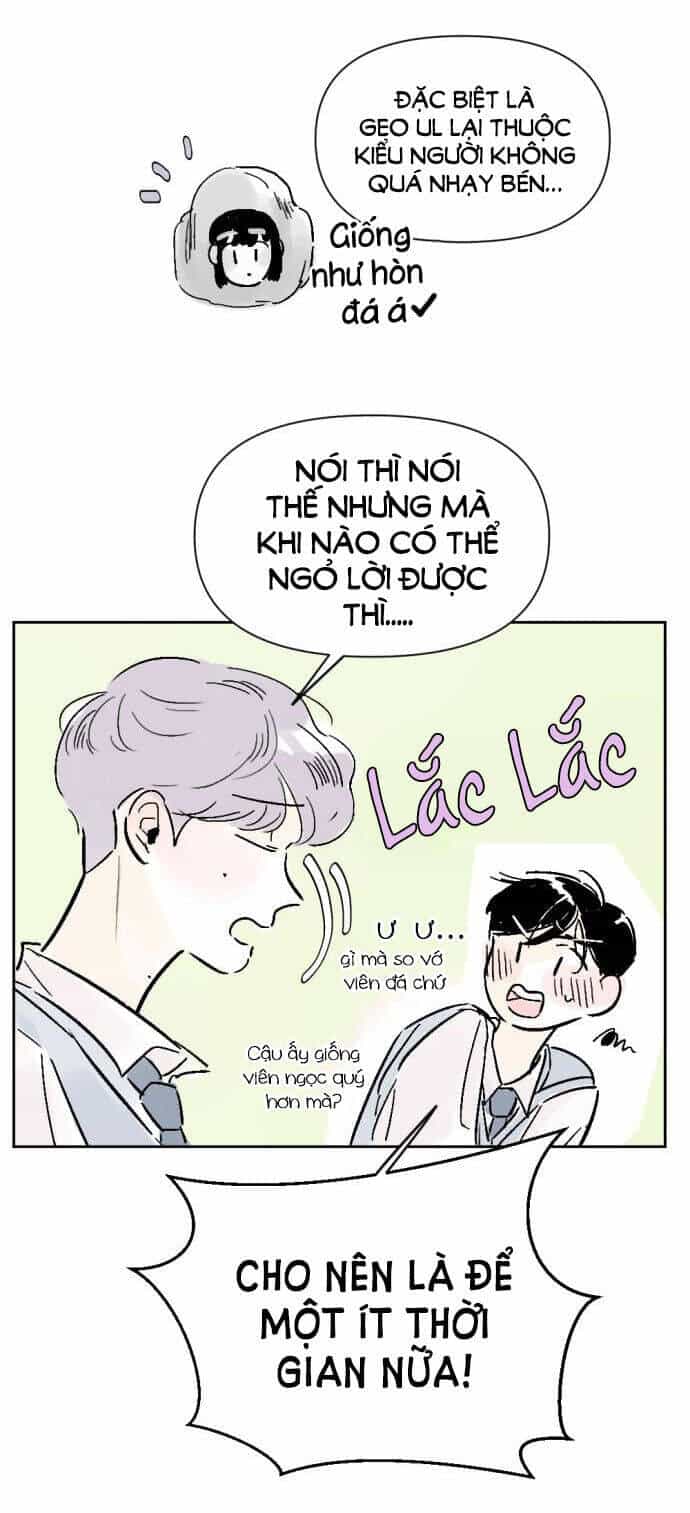 Người Bạn Cùng Trường - Chương 10 - ảnh 70