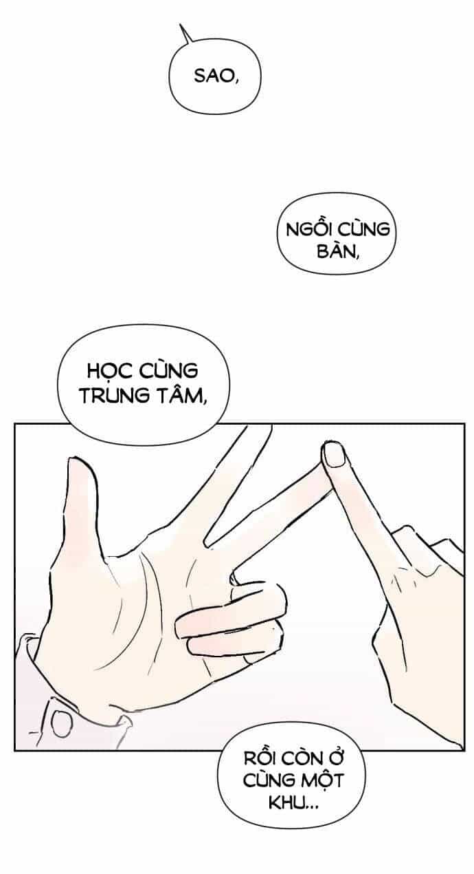 Người Bạn Cùng Trường - Chương 10 - ảnh 9