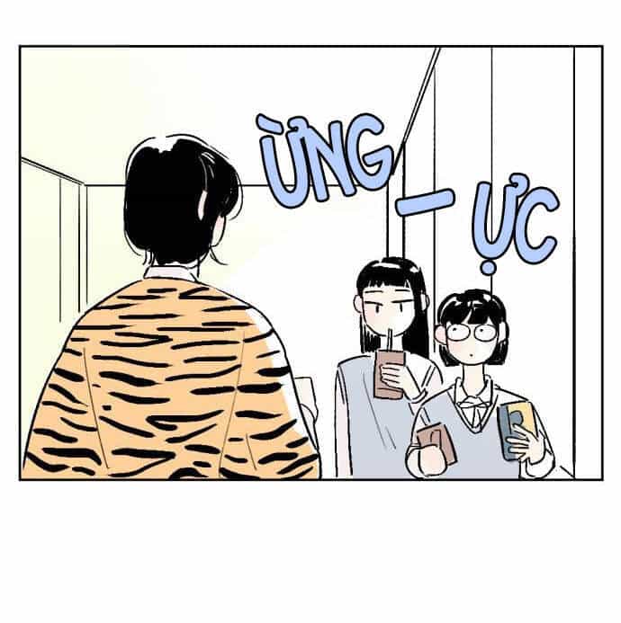 Người Bạn Cùng Trường - Chương 12 - ảnh 10