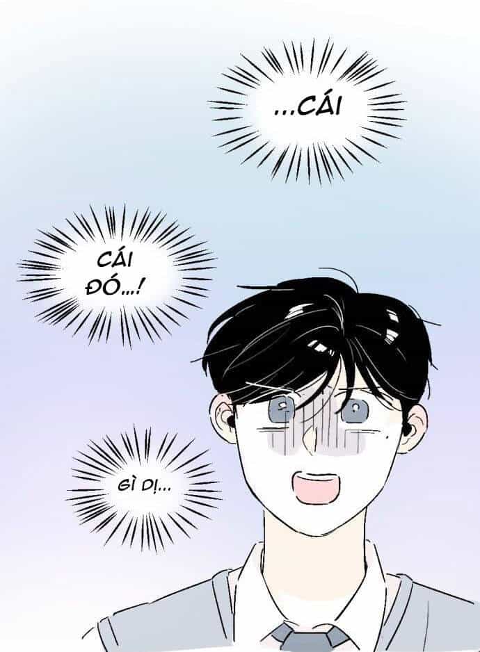 Người Bạn Cùng Trường - Chương 12 - ảnh 14