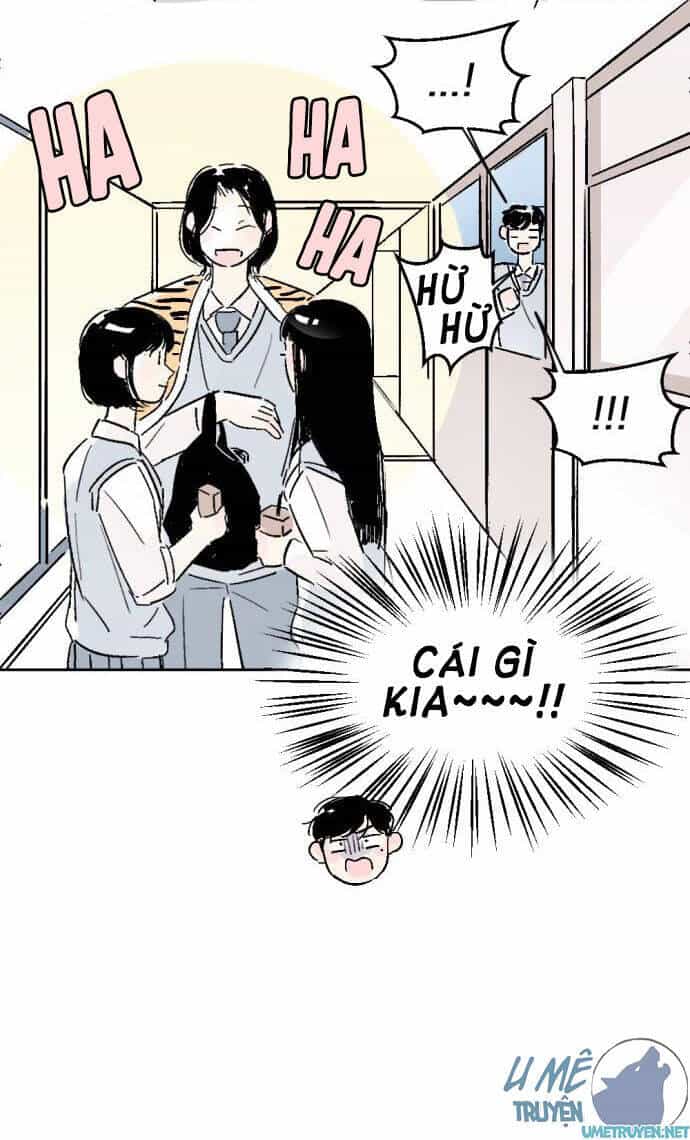 Người Bạn Cùng Trường - Chương 12 - ảnh 15