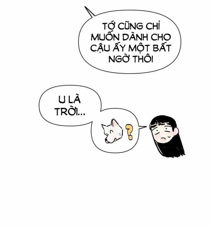 Người Bạn Cùng Trường - Chương 12 - ảnh 27