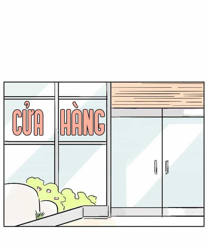 Người Bạn Cùng Trường - Chương 12 - ảnh 37