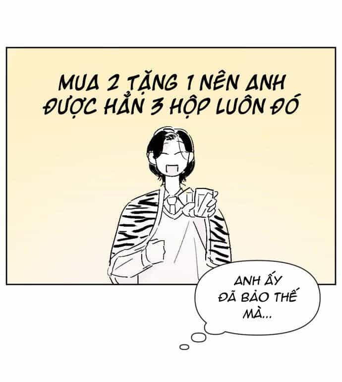 Người Bạn Cùng Trường - Chương 12 - ảnh 44