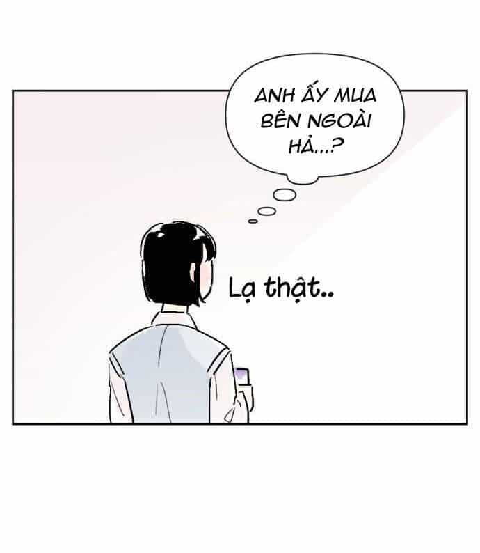Người Bạn Cùng Trường - Chương 12 - ảnh 47