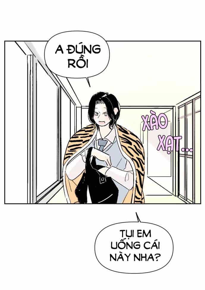 Người Bạn Cùng Trường - Chương 12 - ảnh 5