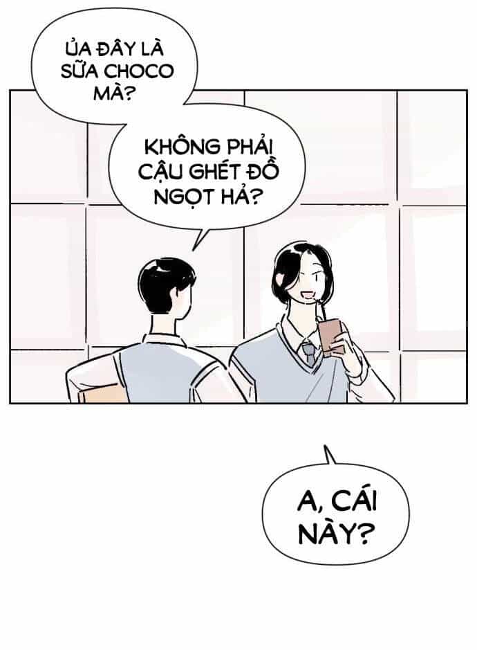 Người Bạn Cùng Trường - Chương 12 - ảnh 51