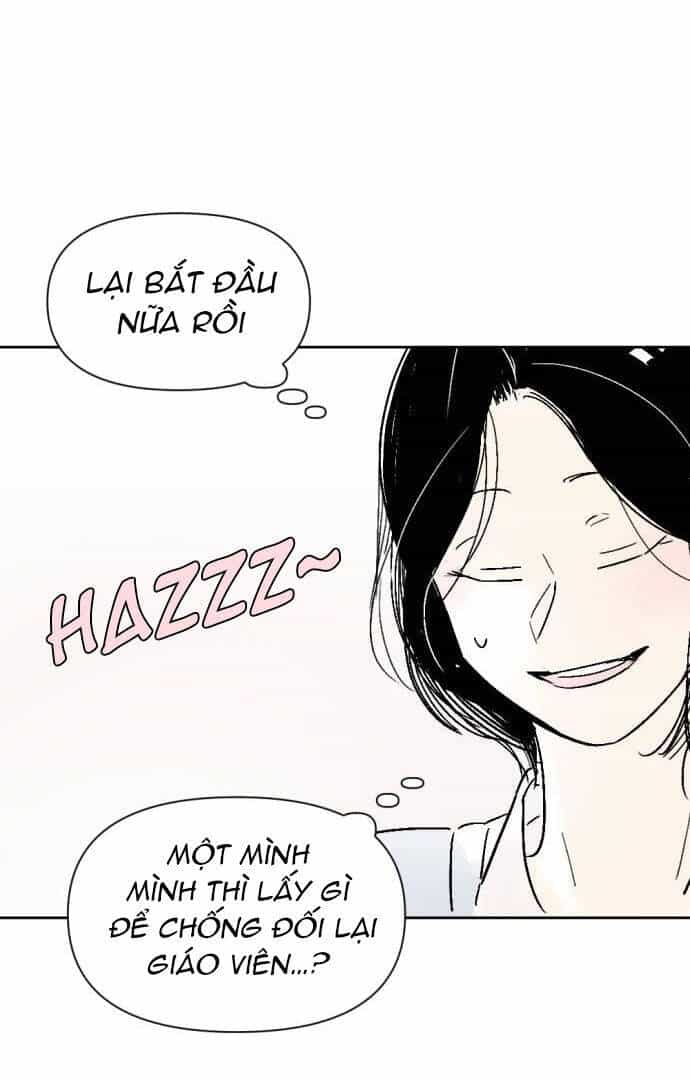 Người Bạn Cùng Trường - Chương 12 - ảnh 61