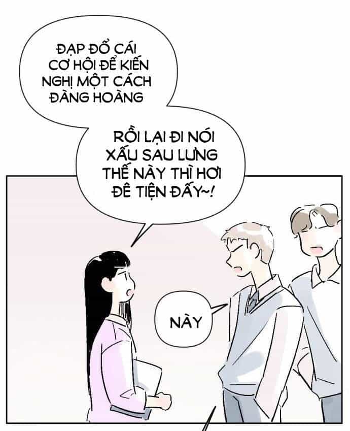 Người Bạn Cùng Trường - Chương 12 - ảnh 64