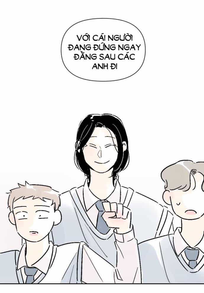 Người Bạn Cùng Trường - Chương 12 - ảnh 67