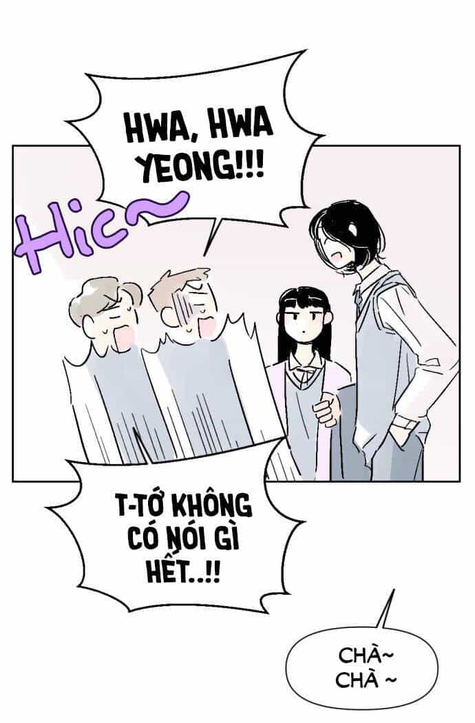 Người Bạn Cùng Trường - Chương 12 - ảnh 68