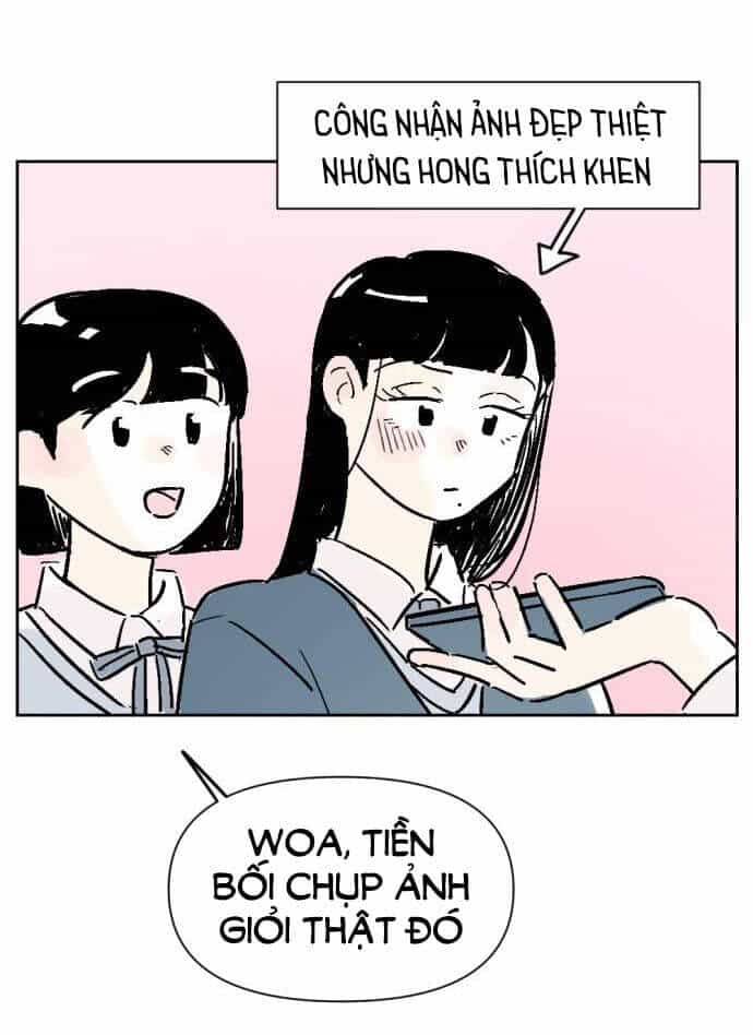 Người Bạn Cùng Trường - Chương 13 - ảnh 10