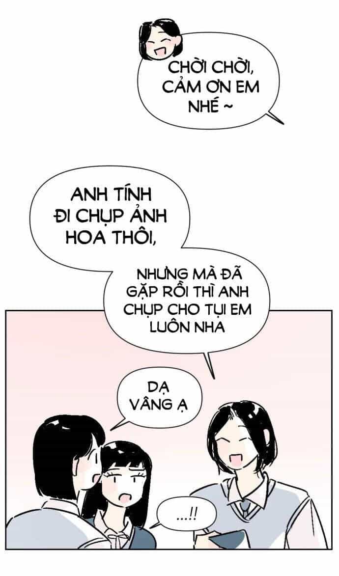 Người Bạn Cùng Trường - Chương 13 - ảnh 11