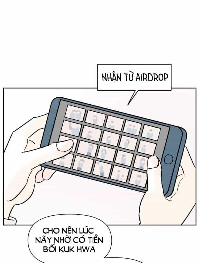 Người Bạn Cùng Trường - Chương 13 - ảnh 17
