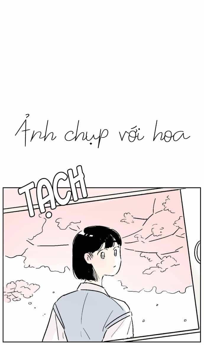 Người Bạn Cùng Trường - Chương 13 - ảnh 2