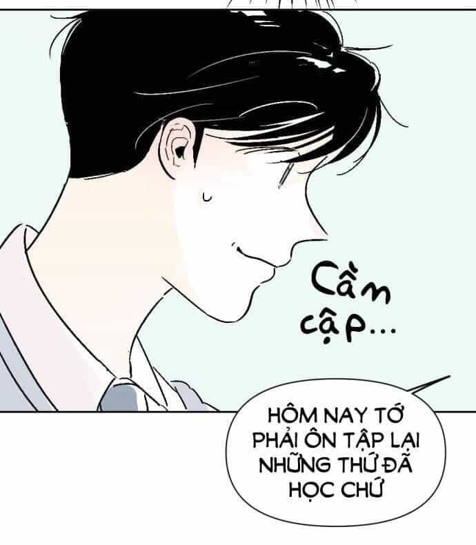 Người Bạn Cùng Trường - Chương 13 - ảnh 20