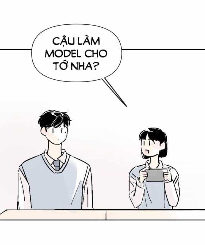 Người Bạn Cùng Trường - Chương 13 - ảnh 21