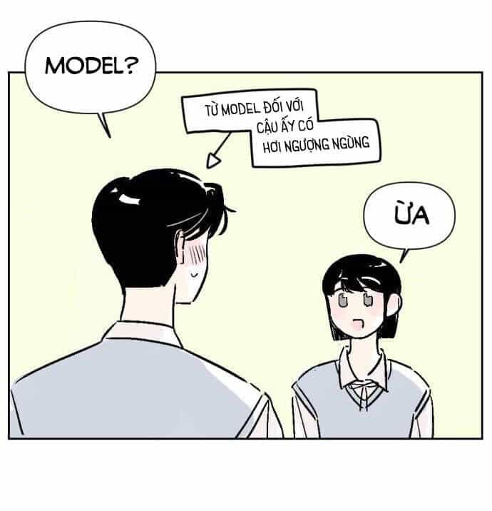 Người Bạn Cùng Trường - Chương 13 - ảnh 22