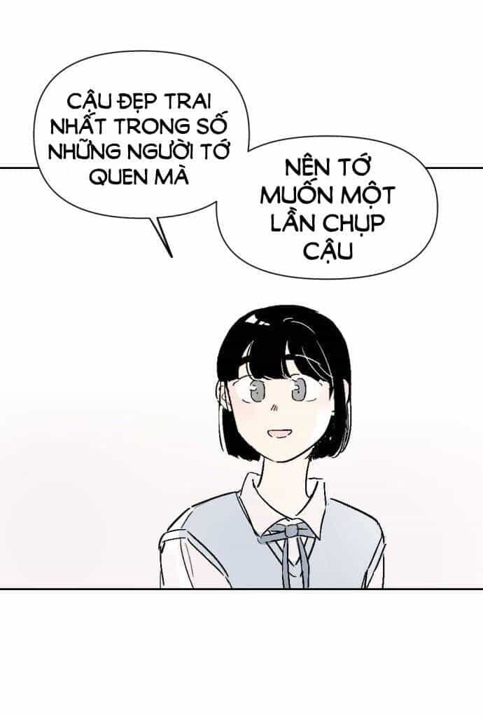 Người Bạn Cùng Trường - Chương 13 - ảnh 23