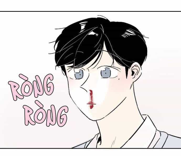 Người Bạn Cùng Trường - Chương 13 - ảnh 26