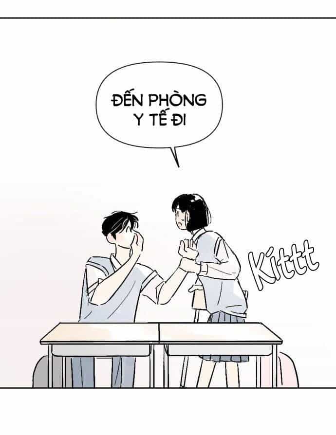 Người Bạn Cùng Trường - Chương 13 - ảnh 30