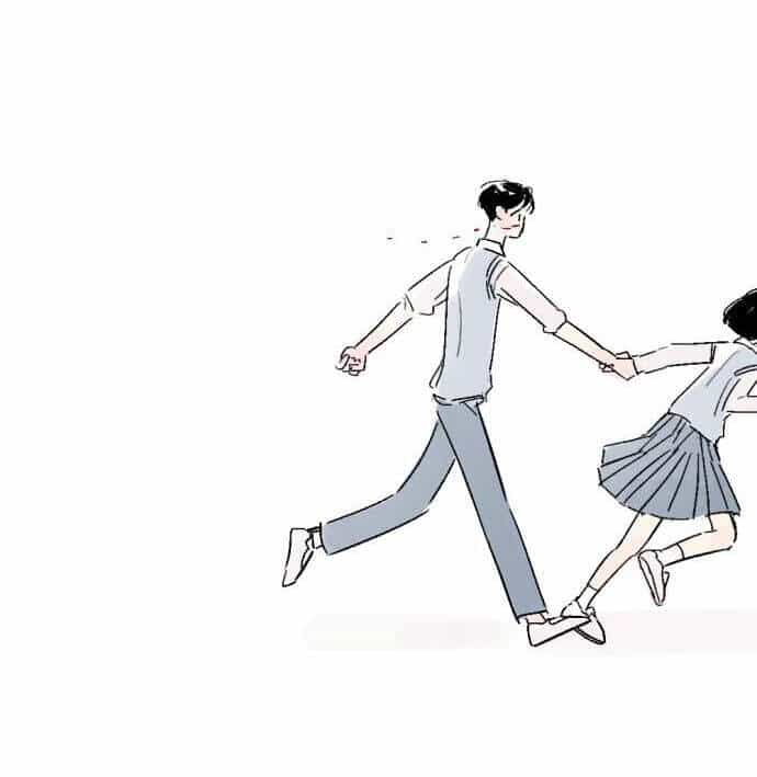 Người Bạn Cùng Trường - Chương 13 - ảnh 34