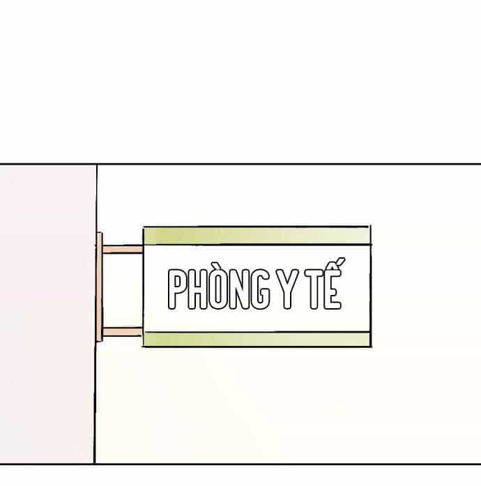 Người Bạn Cùng Trường - Chương 13 - ảnh 36