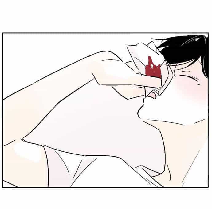 Người Bạn Cùng Trường - Chương 13 - ảnh 37