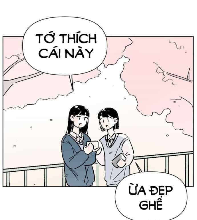 Người Bạn Cùng Trường - Chương 13 - ảnh 4