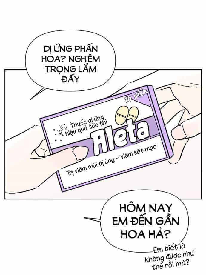 Người Bạn Cùng Trường - Chương 13 - ảnh 41