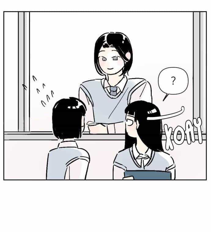 Người Bạn Cùng Trường - Chương 13 - ảnh 56