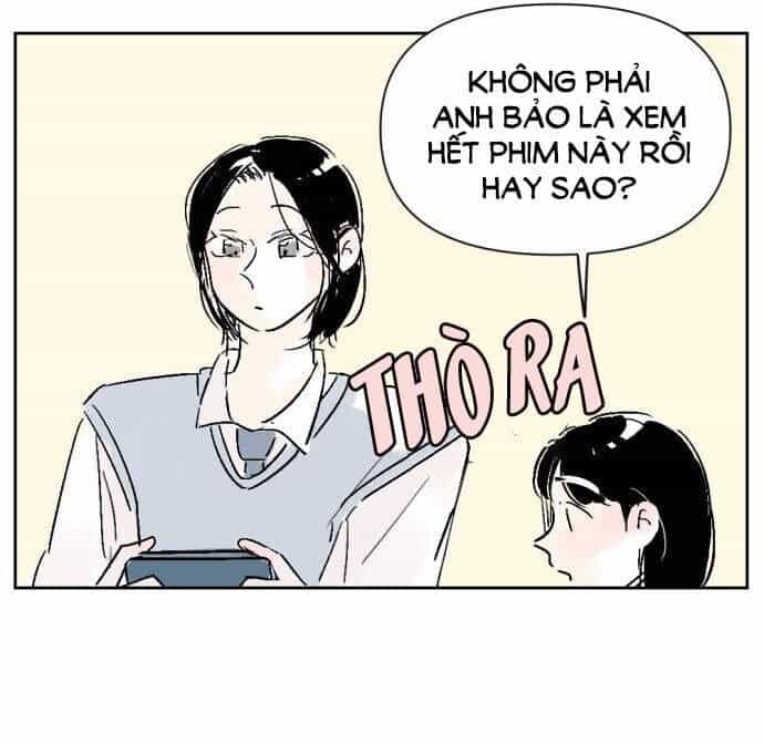 Người Bạn Cùng Trường - Chương 13 - ảnh 60