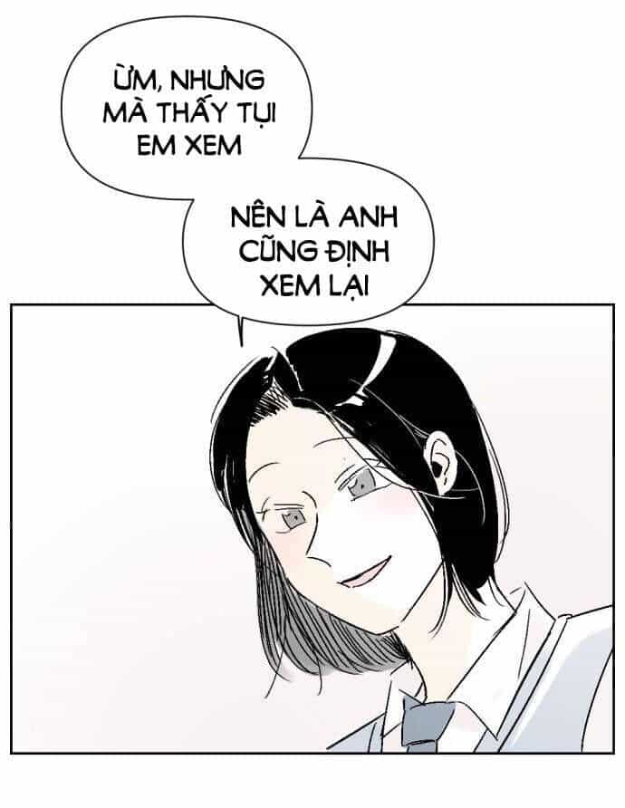 Người Bạn Cùng Trường - Chương 13 - ảnh 62